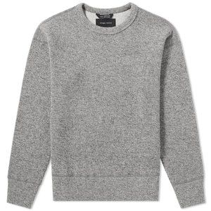 Wings + Horns Alpine Crew Neck